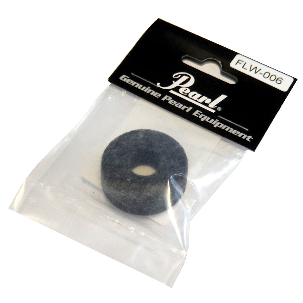 Pearl FLW-006 フォーム/フェルト M