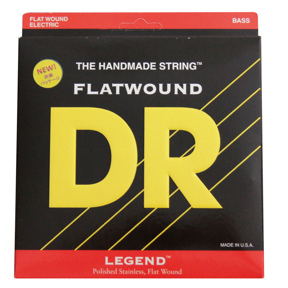 DR LEGEND FL-45 MEDIUM