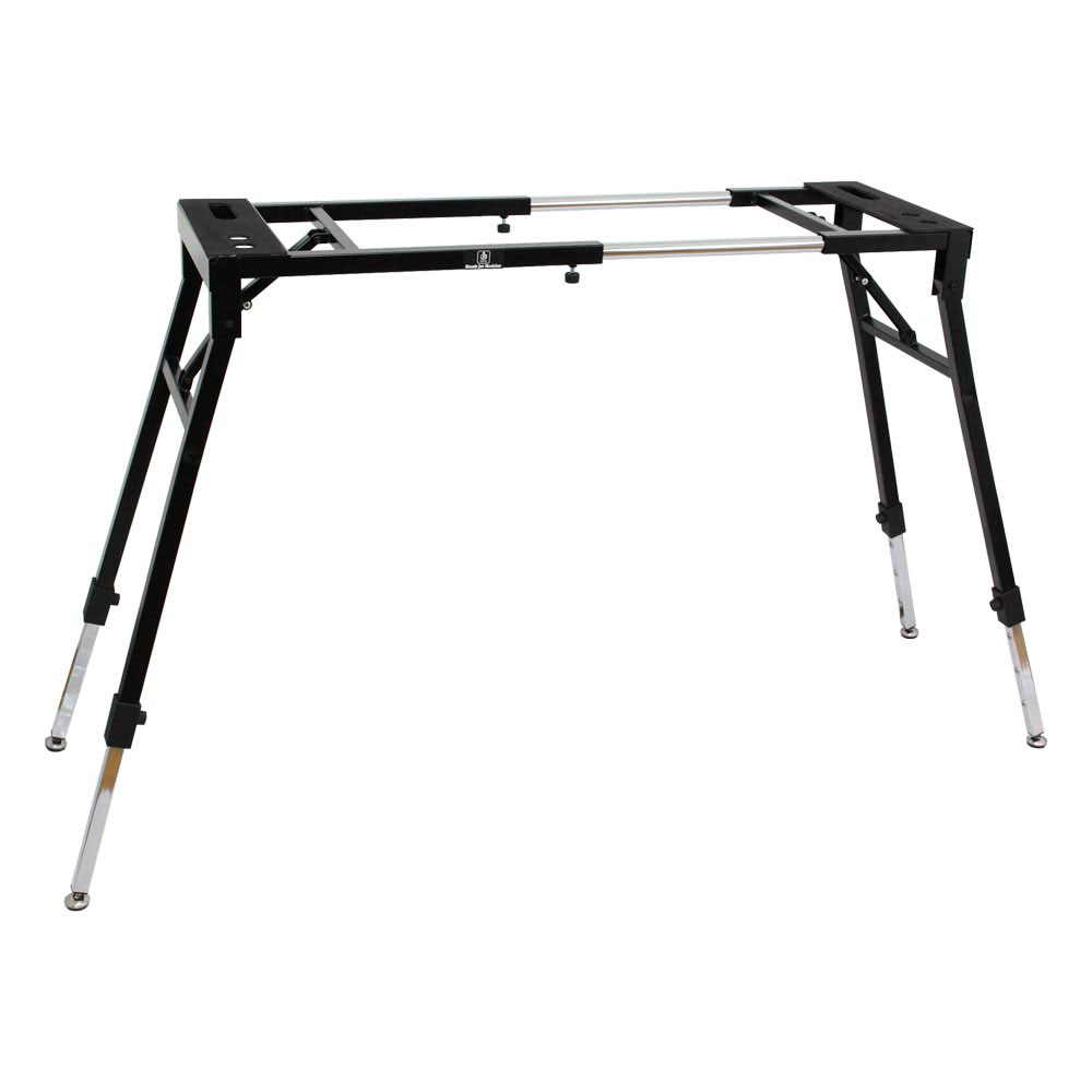 Dicon Audio KS-060 Keyboard Stand 4本脚型 キーボードスタンド 全体