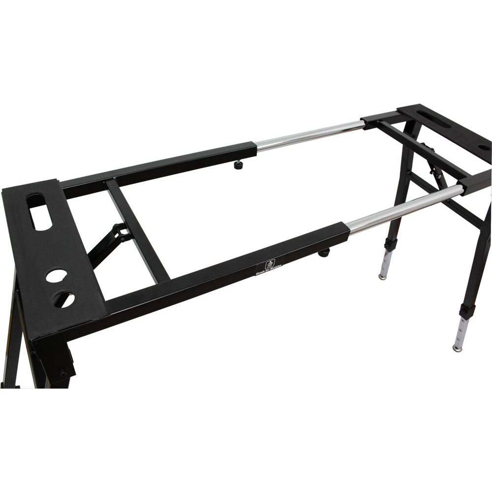 Dicon Audio KS-060 Keyboard Stand 4本脚型 キーボードスタンド 幅調整可能
