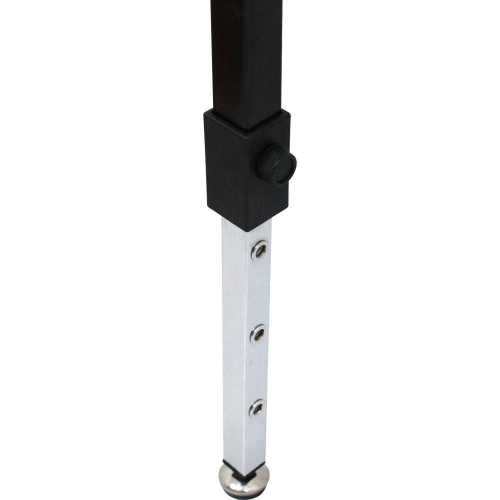 Dicon Audio KS-060 Keyboard Stand 4本脚型 キーボードスタンド 高さ調整可能