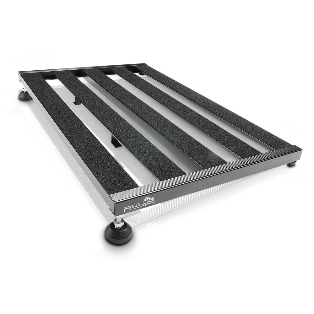 Palmer PEDALBAY 60L ペダルボード エフェクターボード 全体