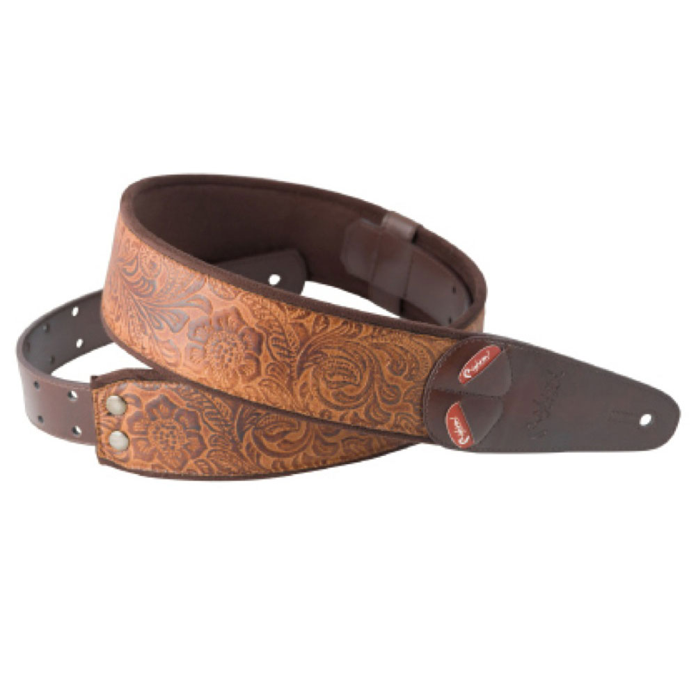 Righton! STRAPS SANDOKAN WOODY ギターストラップ