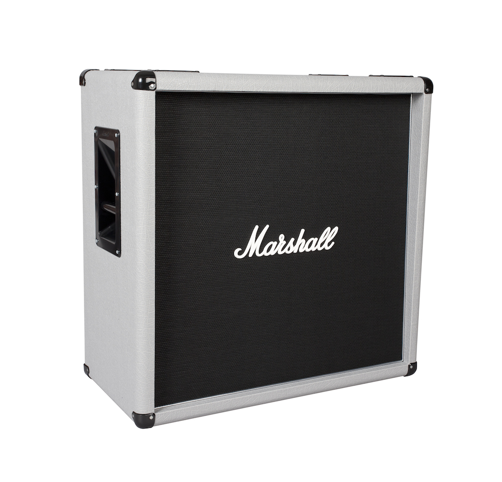 MARSHALL 2551BV Silver Jubilee Reissue スピーカーキャビネット