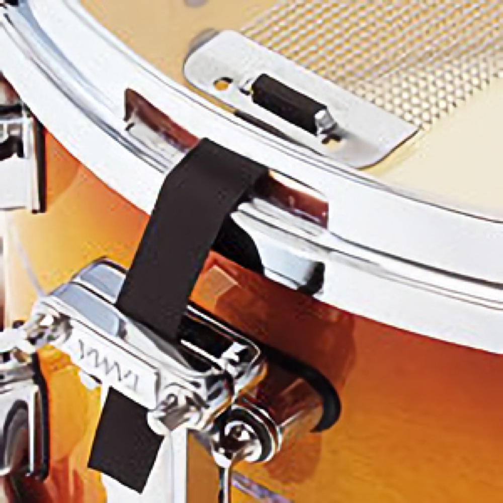 TAMA MST20 2pcs スナッピーコード 使用イメージ