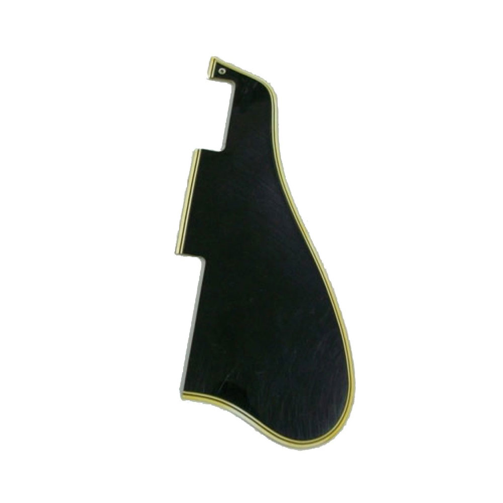 Montreux 2009 Hist 335 long pickguard relic Time Machine Collection No.8059