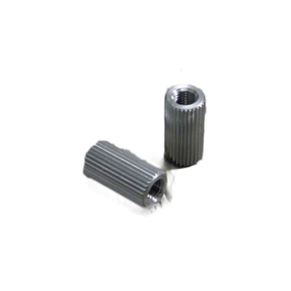 Montreux Bushings for tailpiece studs for Vintage ver.2 Time Machine Collection No.8523