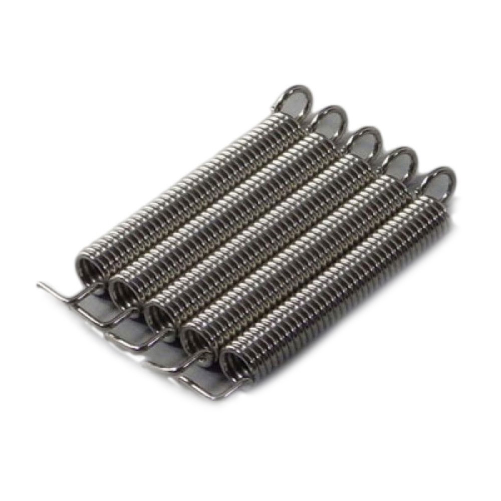 Montreux Tremolo spring set (5) medium tension No.8894 トレモロスプリング