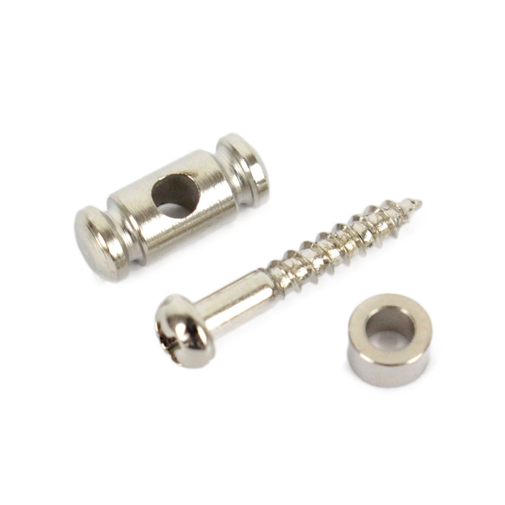 Montreux String Guide Barrel NI No.8839 ストリングガイド