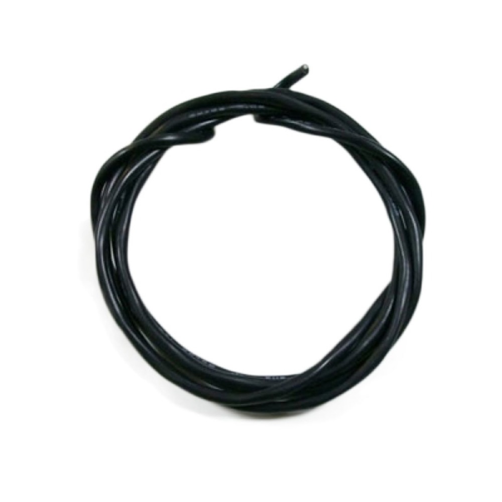 Montreux 2 conductors shield wire 1 meter No.8230 配線材