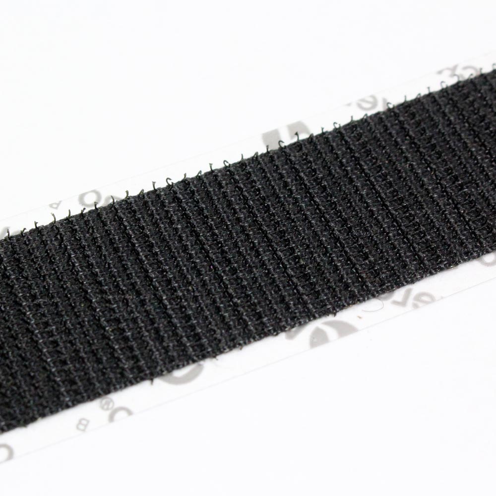 Free The Tone Hook and Loop Fastener VT-1H 面ファスナー フック面 50cm 表面