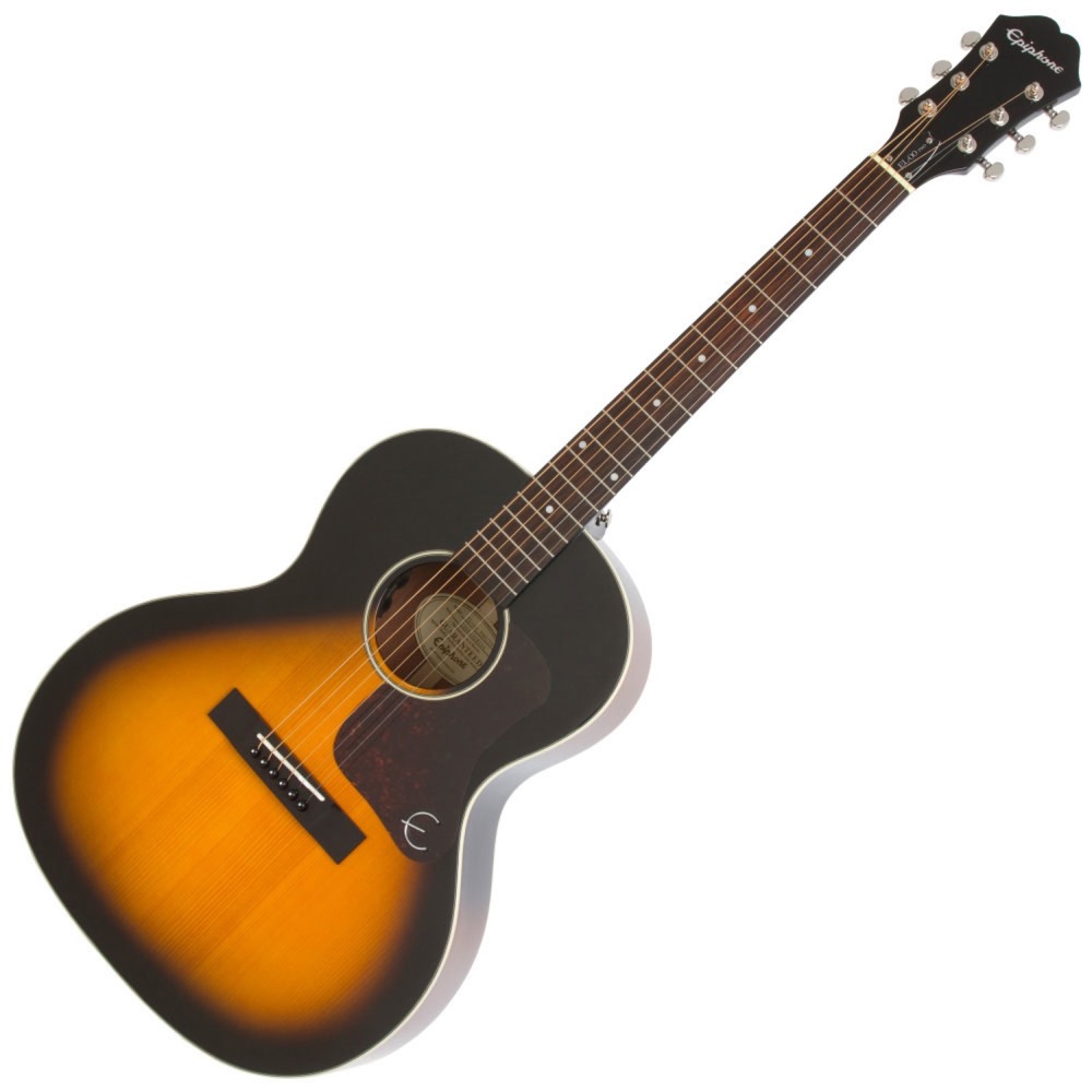 Epiphone EL-00 PRO VS エレクトリックアコースティックギター