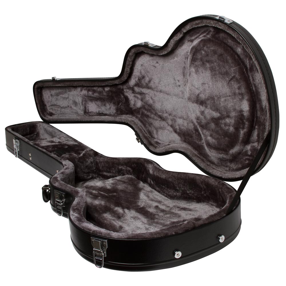 Epiphone 940-E519 335-Type Hard Case セミアコ用 エレキギター ハードケース ケーシ内装