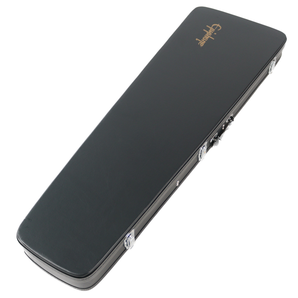 Epiphone 940-ETBCS Thunderbird Bass Case サンダーバード ベース用 ハードケース 本体画像