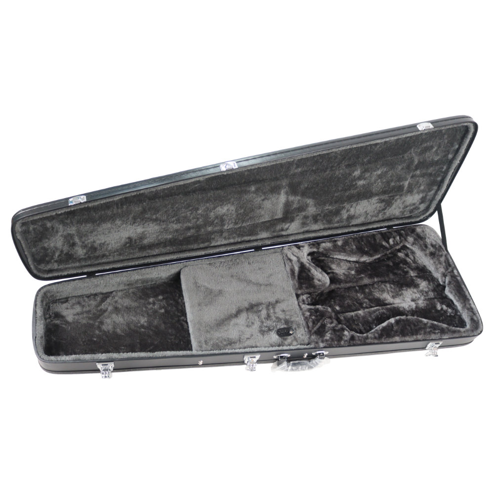 Epiphone 940-ETBCS Thunderbird Bass Case サンダーバード ベース用 ハードケース 内部