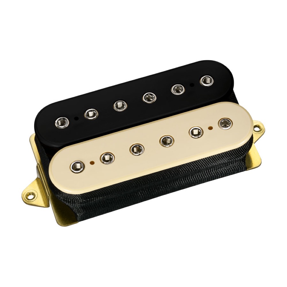 Dimarzio DP216 Mo’Joe BC ギター用 ピックアップ