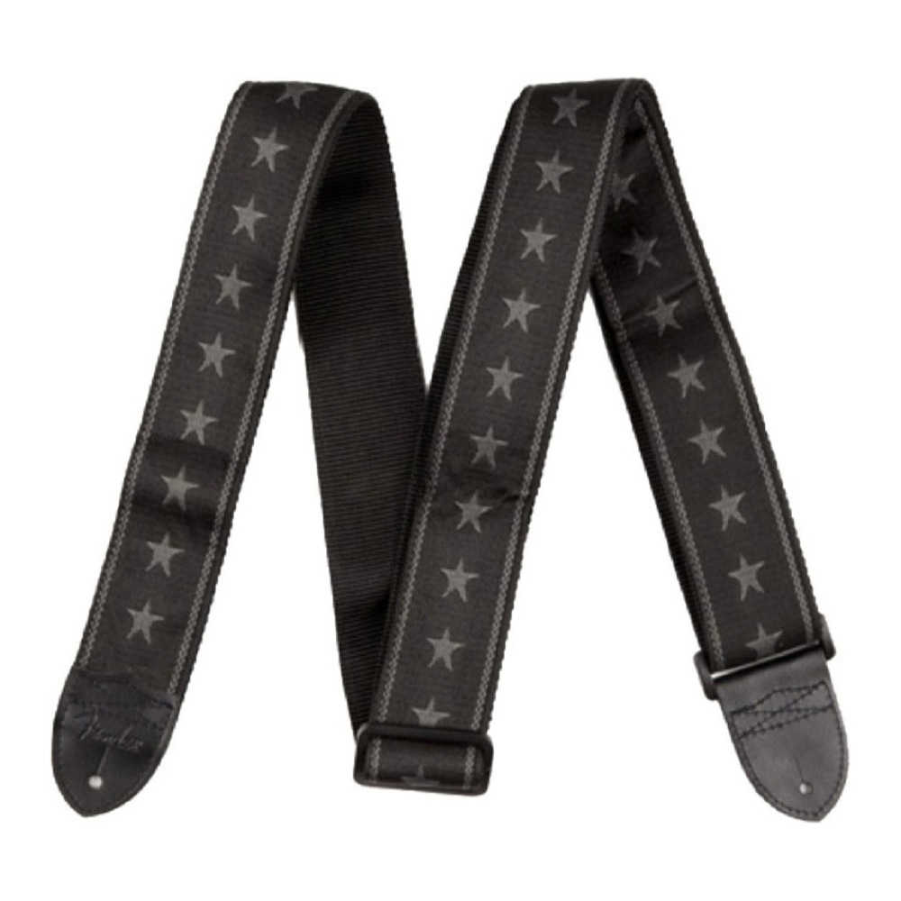 Fender Nylon Stars and Stripes Strap ギターストラップ