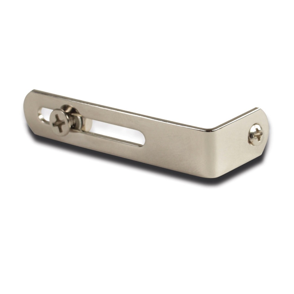 Gibson PRPB-030 Pickguard Bracket Nickel ピックガードブラケット