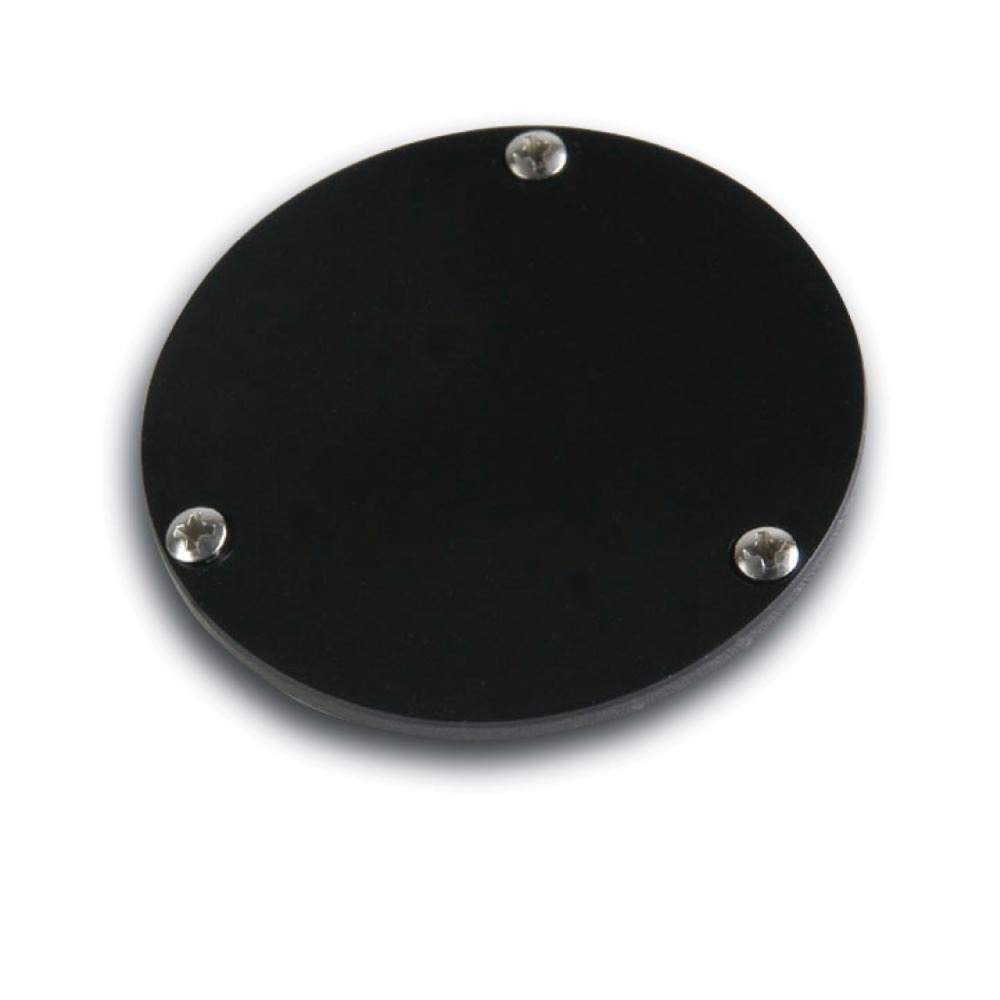 Gibson PRSP-010 Switchplate Black スイッチプレート