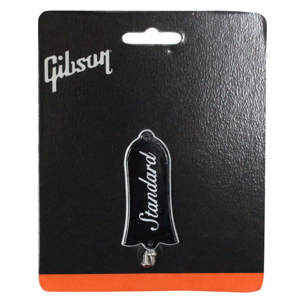 Gibson PRTR-030 Truss Rod Cover Les Paul Standard トラスロッドカバー
