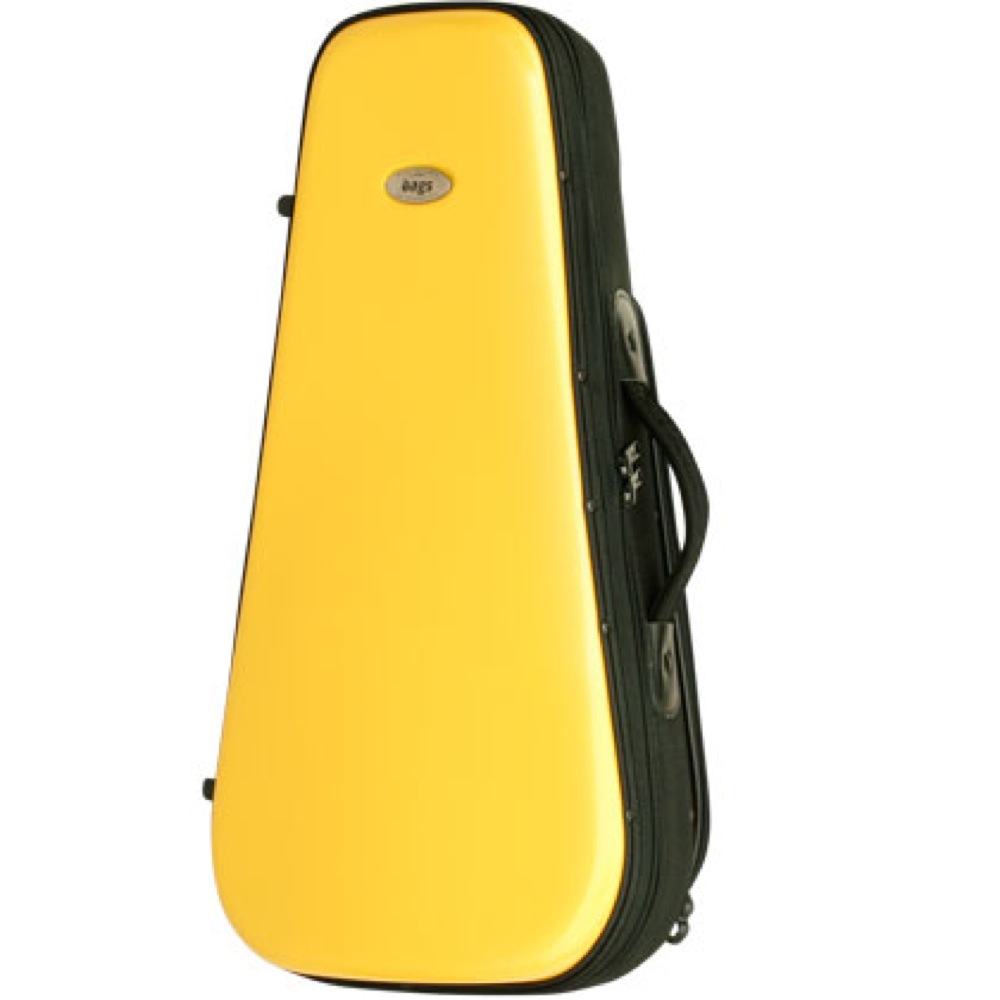 bags EFTR-YEL EVOLUTION TRUMPET
