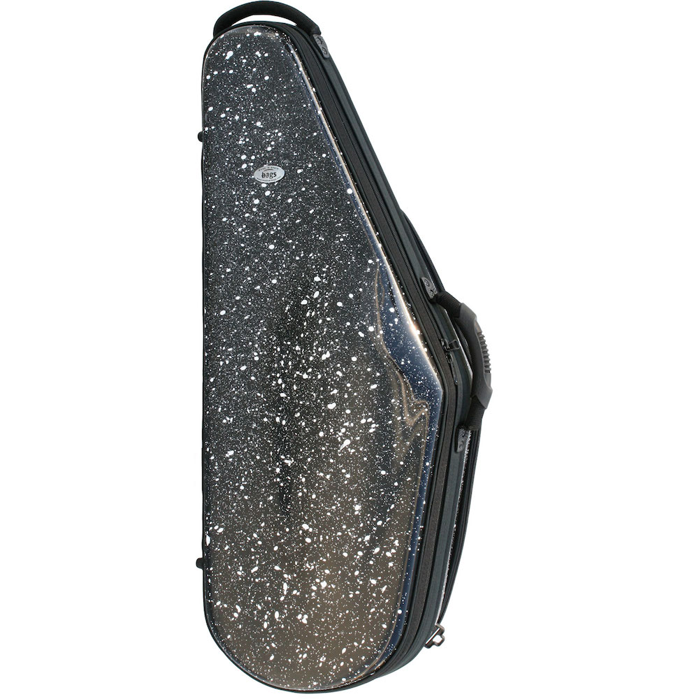 bags EFTS-F.BLK EVOLUTION TENOR SAX