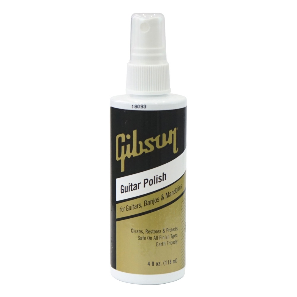 Gibson AIGG-910 Pump Polish ギターポリッシュ