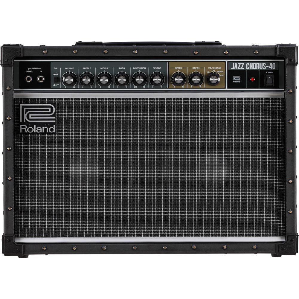 ROLAND JC-40
