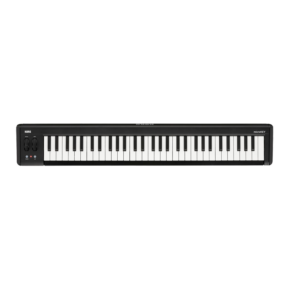KORG microKEY2-61 USB MIDIキーボード