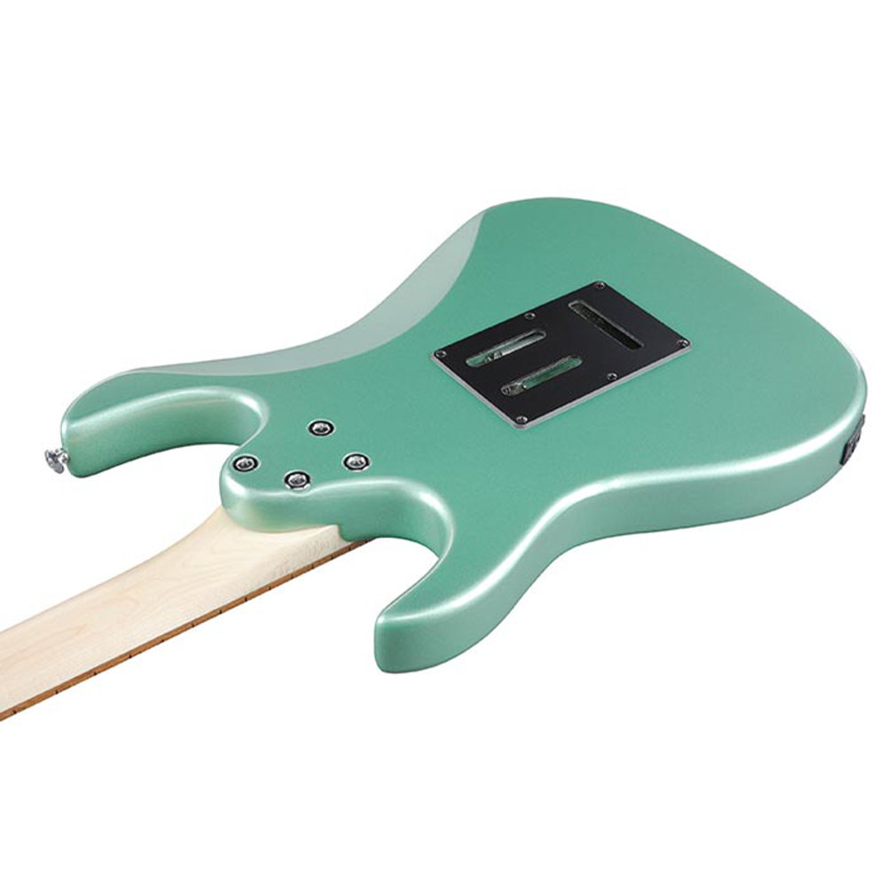 IBANEZ Gio GRX40 MGN エレキギター ボディバック画像
