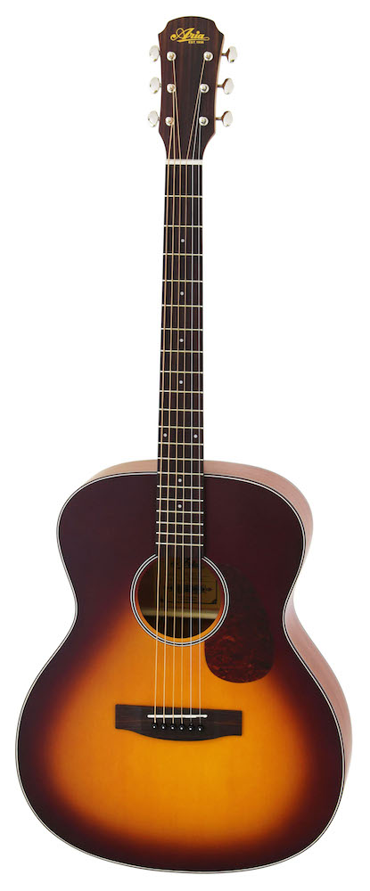 ARIA Aria-101 Auditorium MTTS アコースティックギター 商品全体の画像