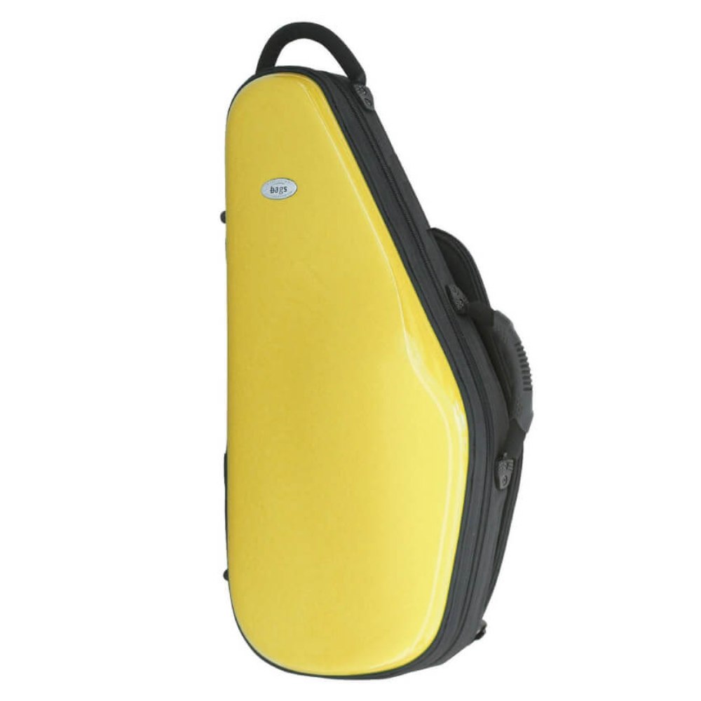 bags EFAS-YEL EVOLUTION ALTO SAX アルトサックス用ハードケース