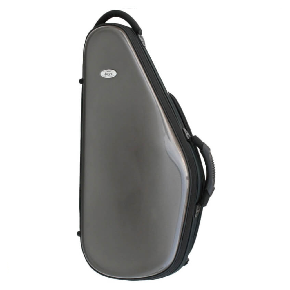 bags EFAS-M.GREY EVOLUTION ALTO SAX アルトサックス用ハードケース