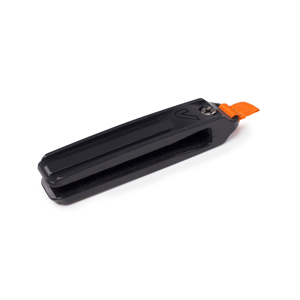 Gruv Gear FUMP5-BLK Fump Bridge-Side Muter ベース用ブリッジミュート