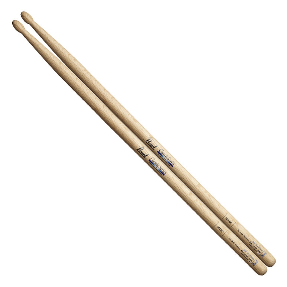 Pearl 101AC オーク ドラムスティック
