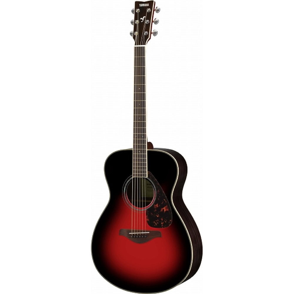 YAMAHA FS830 DSR アコースティックギター