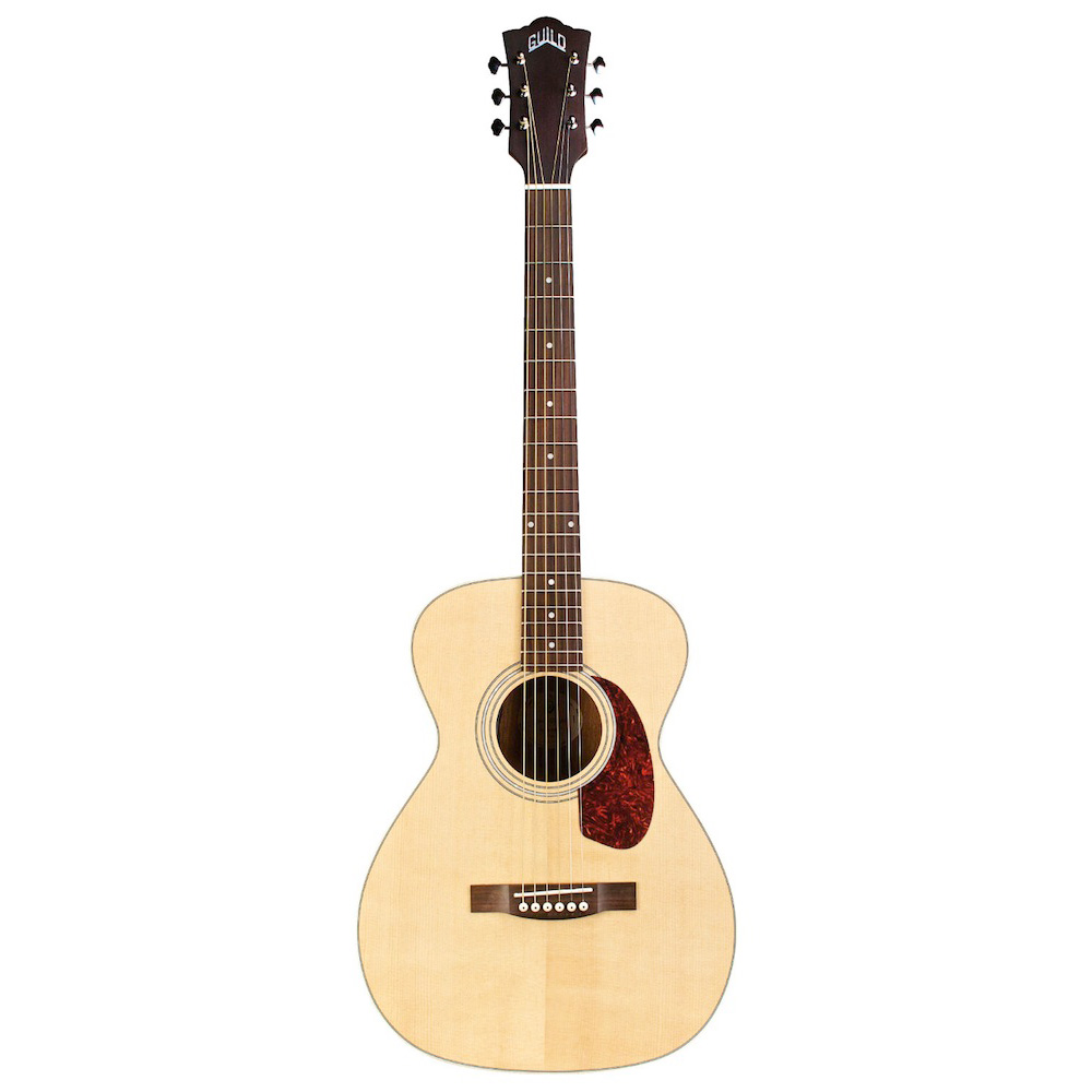 GUILD M-240E NAT エレクトリックアコースティックギター
