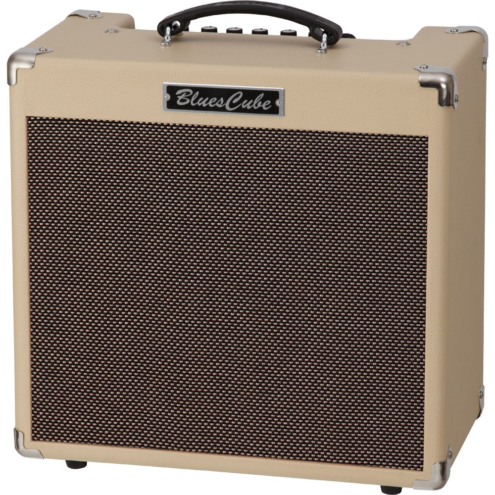 ROLAND Blues Cube Hot Vintage Blonde BC-HOT-VB ギターアンプ