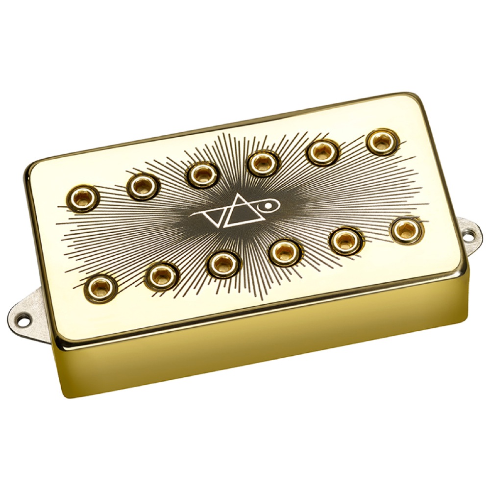 DiMarzio DP264F Velorum Neck F-Spaced ギターピックアップ