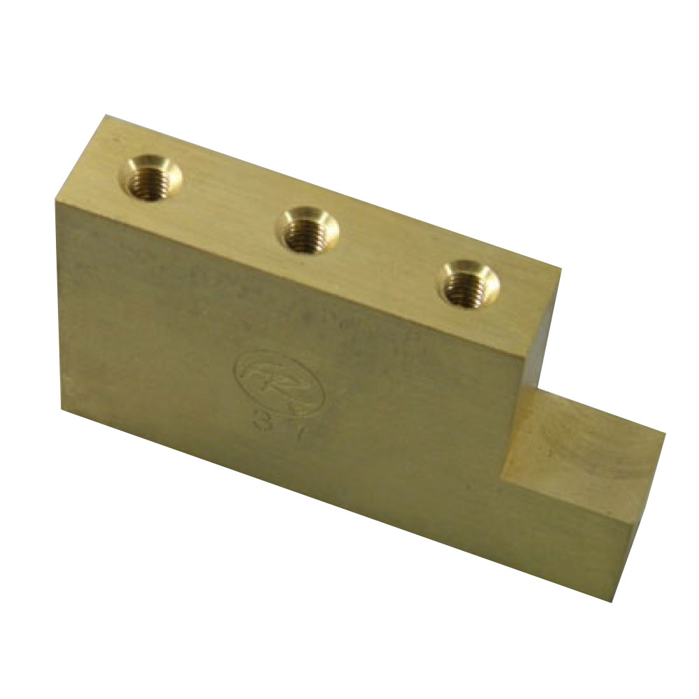 Montreux Floyd Rose Original Block Fat 37mm L shaped No.9435 サステインブロック