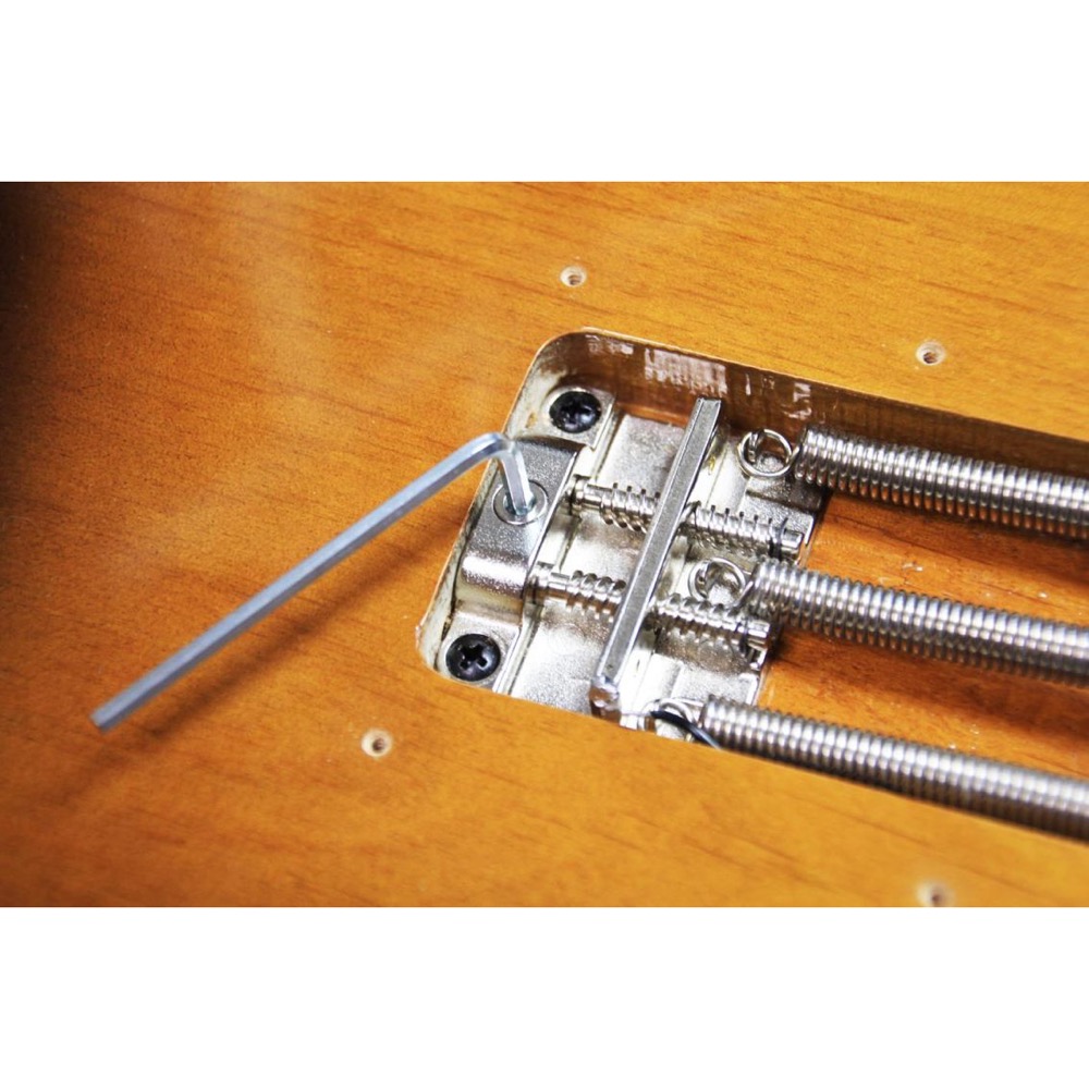 Schaller Tension Controller / Sure Claw 377 トレモロスプリングテンションコントローラー 詳細画像