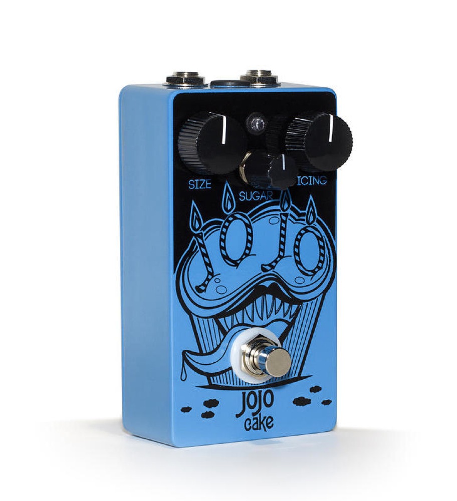 JONNY ROCK GEAR Jojo Cake ギターエフェクター