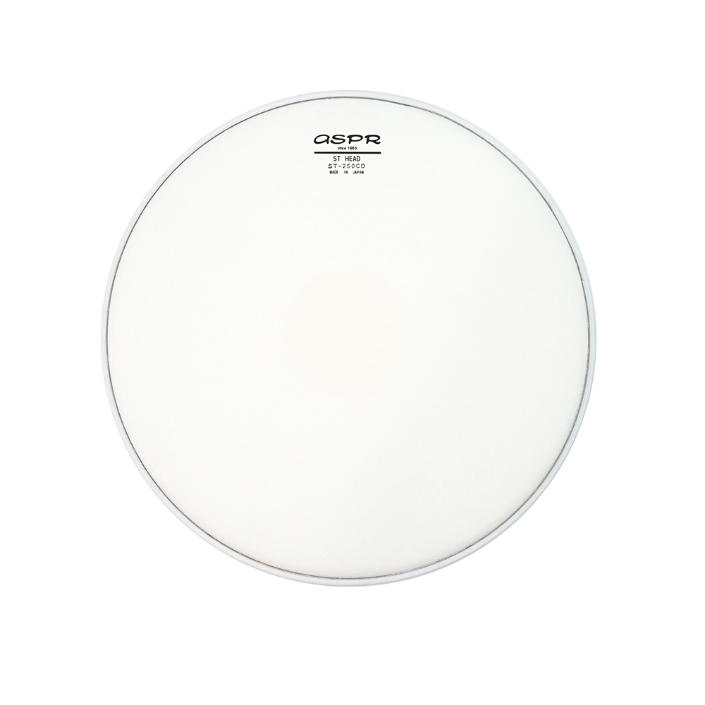ASPR(アサプラ) ST-250CD14 ST series 14インチ ドラムヘッド