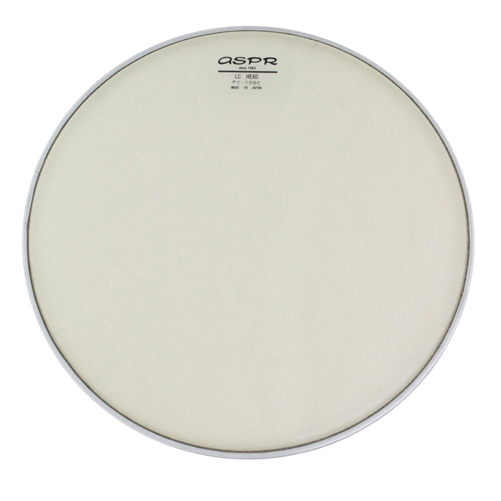 ASPR(アサプラ) PE-300C14 LC series 14インチ ドラムヘッド