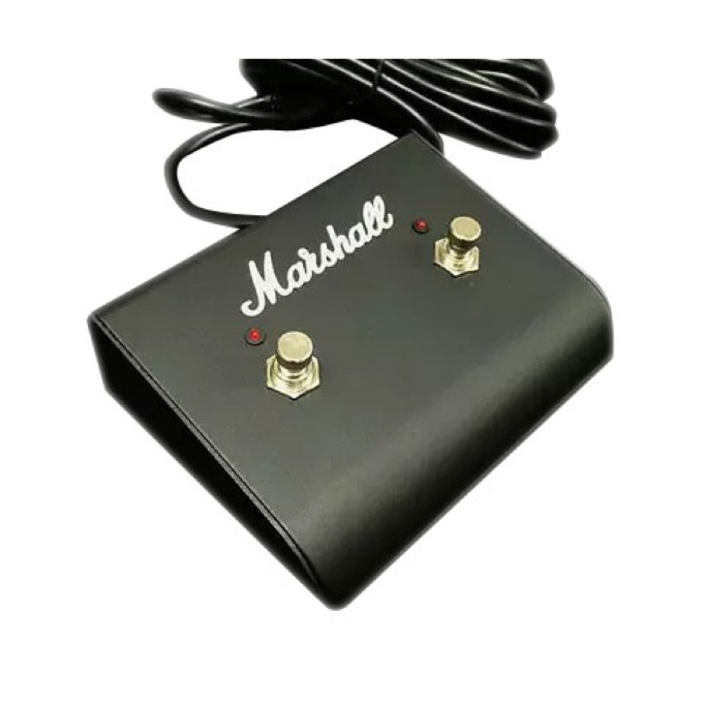 MARSHALL PEDL91003 フットスイッチ