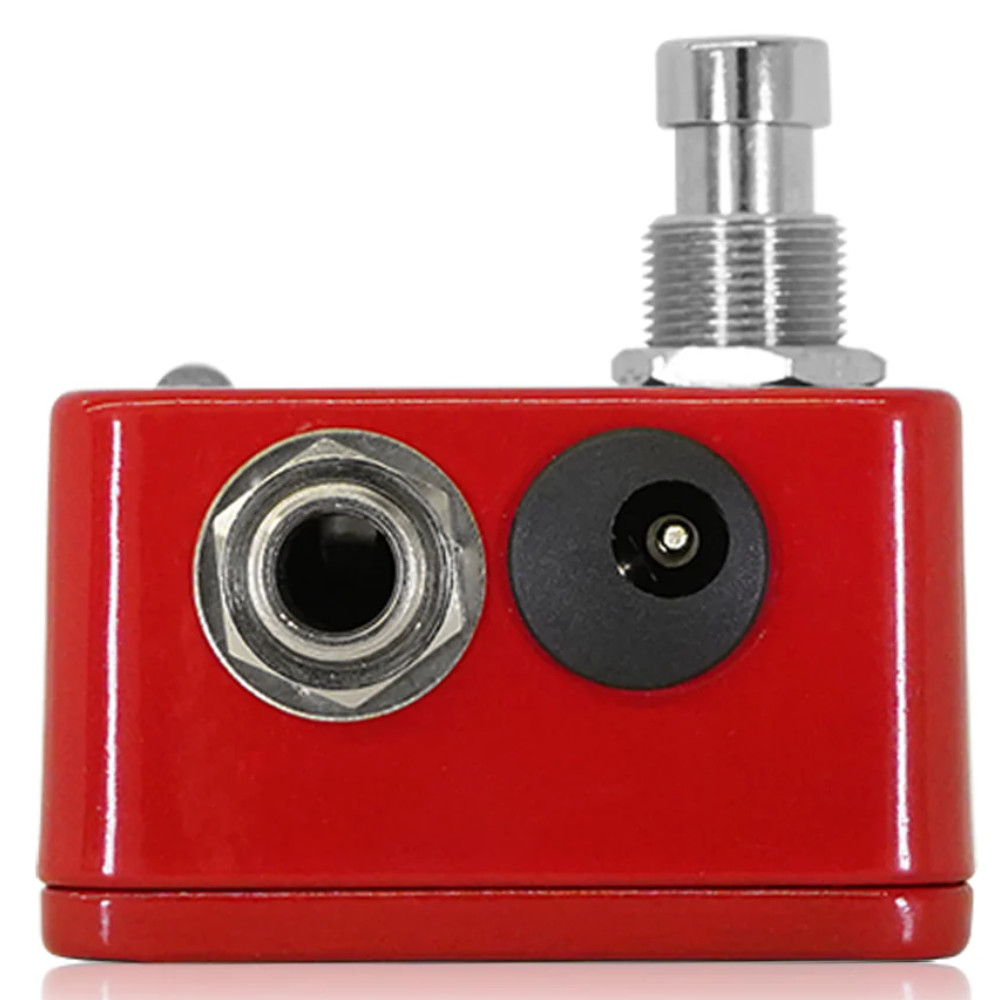 Henretta Engineering ヘンレッタエンジニアリング Crimson Tremolo ギターエフェクター プラグインアウト