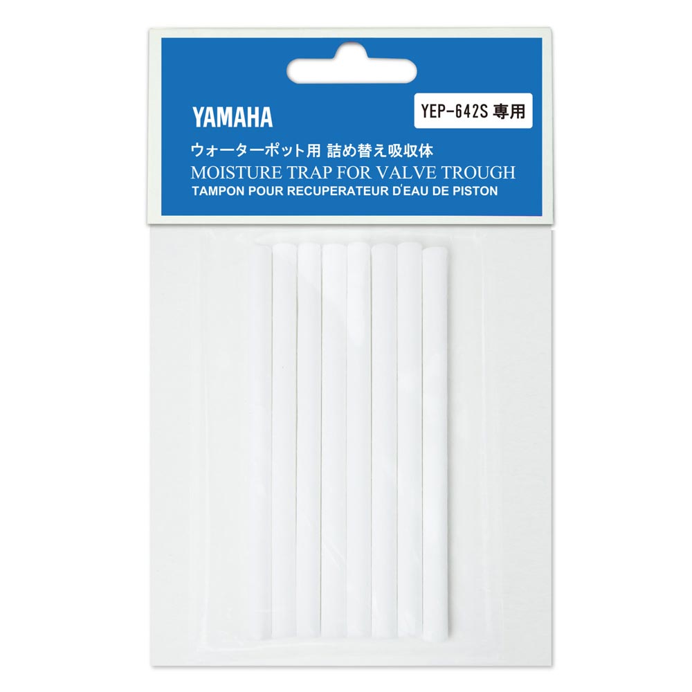 YAMAHA WPC3 ウォーターポット詰替用 642S用