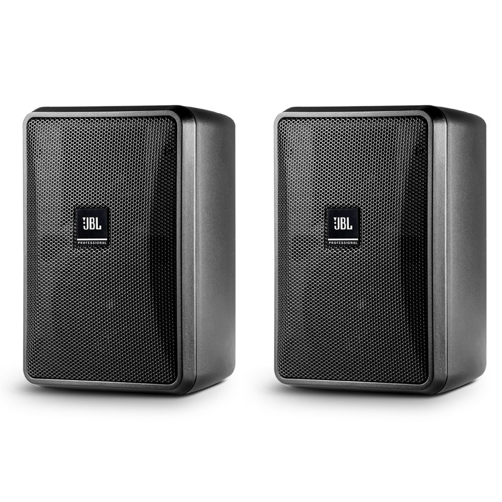 JBL PROFESSIONAL Control 23-1 2Way フルレンジスピーカー ペア 設備用スピーカー