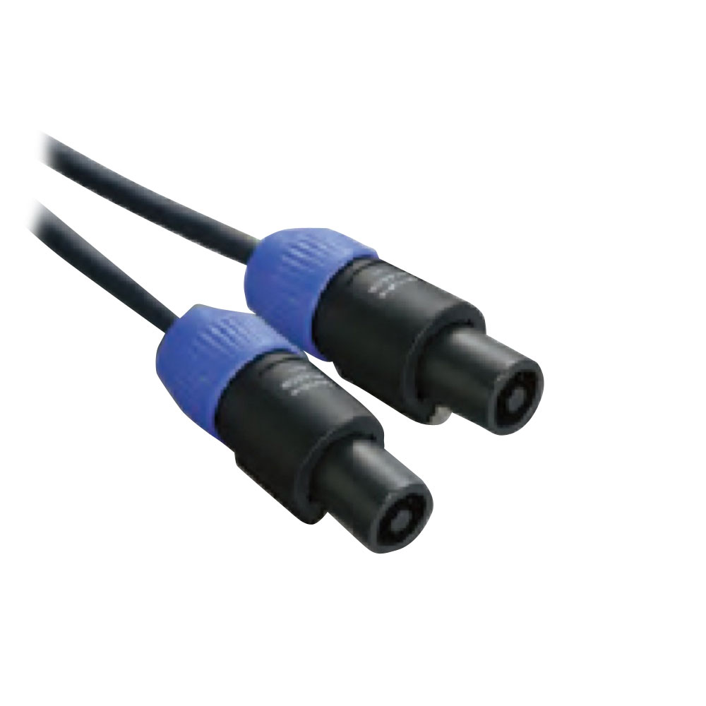 YAMAHA YSC10NN 10m スピコン-スピコン スピーカーケーブル