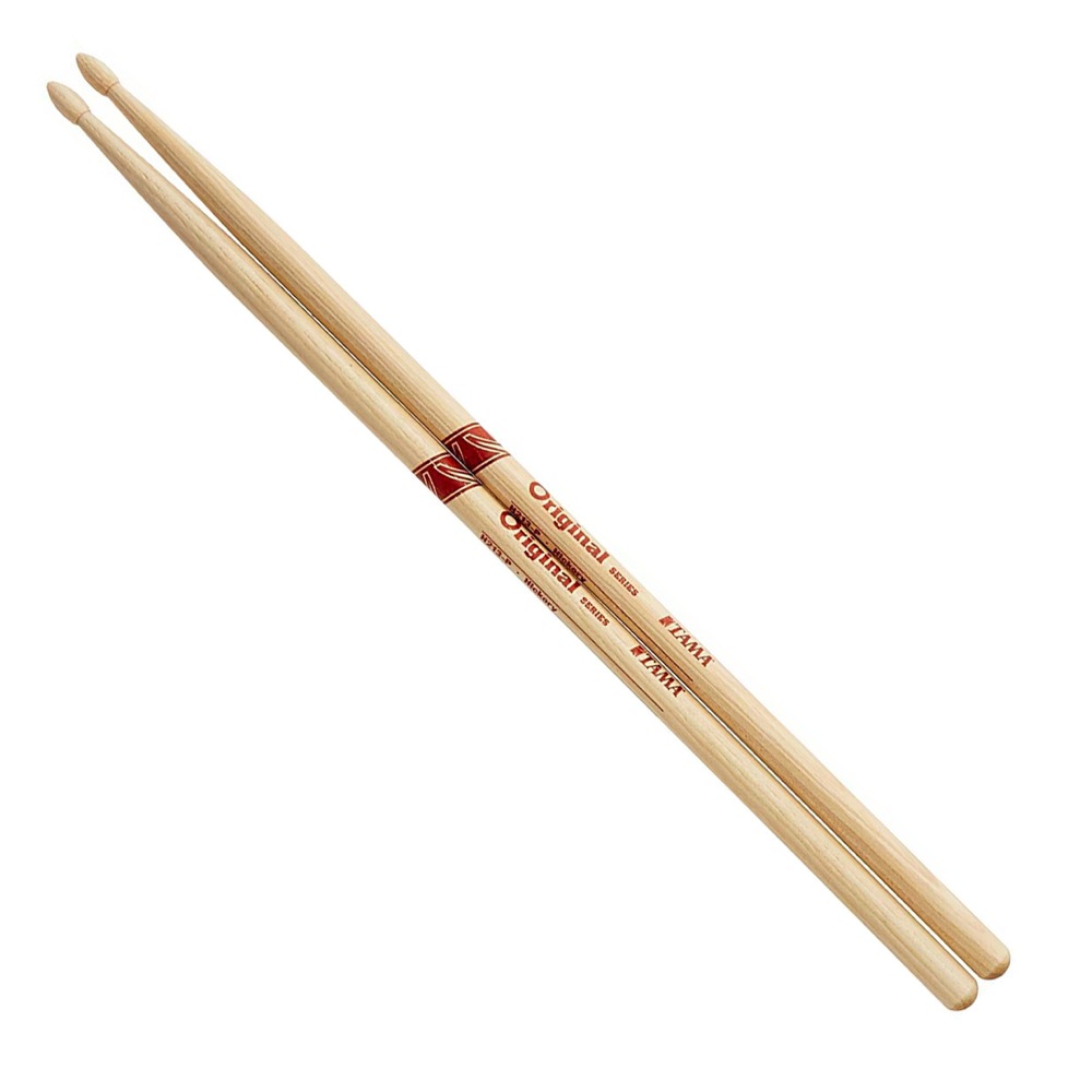 TAMA H213-P ポピュラーチップ ドラムスティック